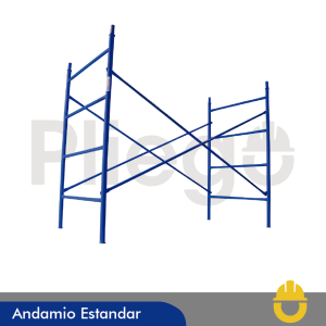 Andamio Estándar