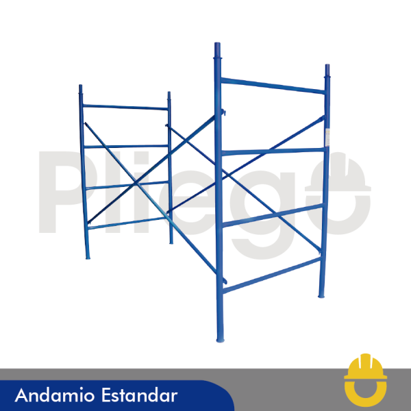 Andamio Estándar - Imagen 3