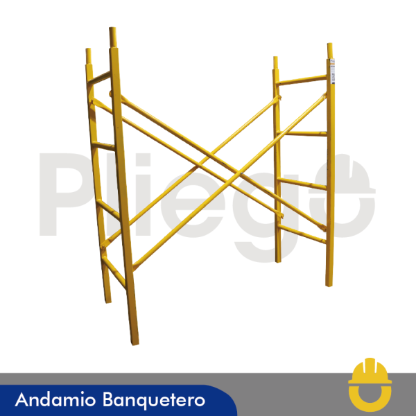 Andamio Banquetero - Imagen 4