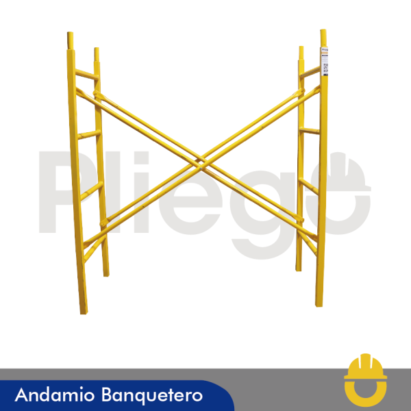 Andamio Banquetero - Imagen 5