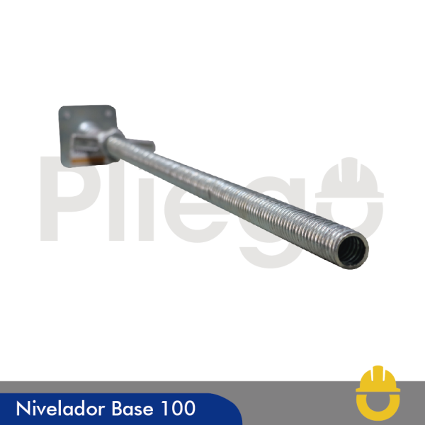 Nivelador base 100 - Imagen 2