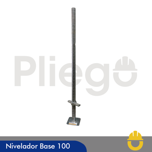 Nivelador base 100 - Imagen 3