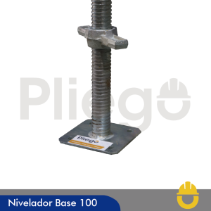 Nivelador base 100
