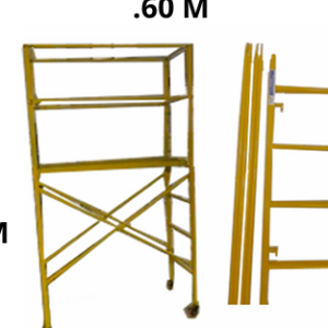 Barandal de Seguridad Banquetero
