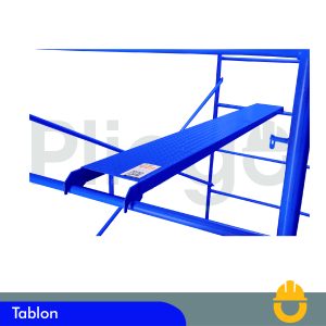 Tablón Antiderrapante