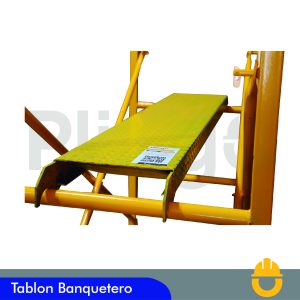 Tablón Banquetero